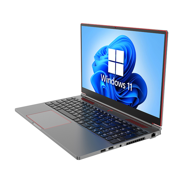 Oem 16 Inch Gaming Laptop Core I5 I7 I9 12Th 13Th Ddr5 16Gb 32Gb 64Gb Ram 1Tb Ssd Notebooks Rtx 4050 6Gb High End Gaming Laptop