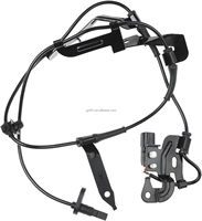 Sensor de Velocidad de Rueda ABS Delantero Derecho Izquierdo para Ford Ranger Mazda BT50 2011-2018 DB39-2C205-BD DB39-2C204-BD 5246888 5246889