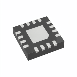 Power Management (PMIC) TPS53311RGTT Components Electronic BOM IC In Stock 16 VFQFN Exposed Pad - Product Image 1
