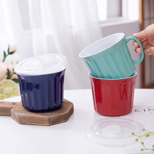 Tazas de Cerámica Coloridas Hechas en Fábrica <span class=keywords><strong>UNICASA</strong></span>, Taza de Café con Logotipo Personalizado, Vajilla de Porcelana - Product Image 6