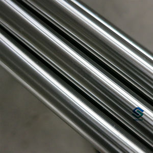 Sus420f נירוסטה עגול בר 316ti כיתה עם ליטוש ו שחיקה 420f מוט נירוסטה - Product Image 3