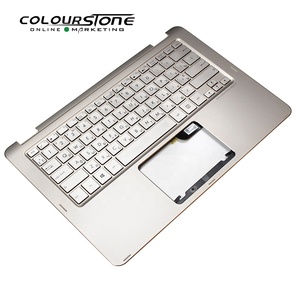 Ux360ca Ua Máy Tính Xách Tay Palmrest LCD/LED Cho Zenbook Lật Ux360 Ux360C Ux360ca Với Bàn Phím Top Bìa - Product Image 6