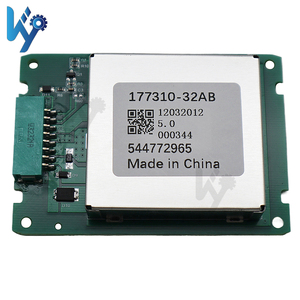 KY บอร์ด177310-32AB LED PCB แผงควบคุม DRL 17731032AB โมดูลควบคุมสำหรับ Opel 2011-2018อุปกรณ์ตกแต่งรถยนต์544772965 - Product Image 1