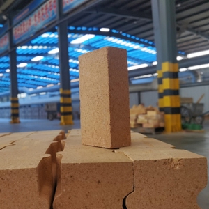 KERUI bata tahan api SK30 SK32 SK34 SK35 bata tanah liat api untuk tempat pembakaran