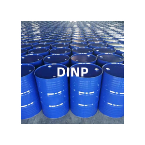 ราคาโรงงาน CAS 28553-12-0 ไดอิโซโนนิล ฟทาเลต (DINP) สำหรับสารเพิ่มความยืดหยุ่นพีวีซี - Product Image 6
