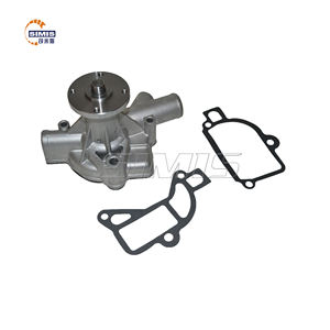 SIMIS-bomba de agua para Nissan, cortadora de agua para Nissan CEDRIC, Glory N230, CABALL, civil, C240, juvenil, 140, 141, C340, H20-1, 2.0L, con OEM 210-j5025 - Product Image 3