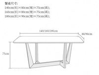 Table à manger simple en marbre, ensemble table à manger avec plateau en marbre et pieds dorés, ensemble table à manger en marbre pour café, 6 places