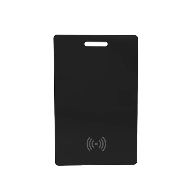 2026 New Arrivals MFI Certified Ultra-Thin GPS Locator Alarm for Kids Elderly Compatible IOS Find My & Google Find Hub