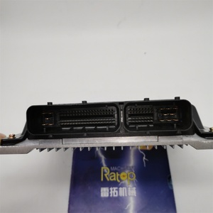 PC300-8 PC350-8 บอร์ดคอมพิวเตอร์ควบคุมปั๊มรถขุด 7835-46-3000 7835-46-3003 7835-46-3005 - Product Image 3