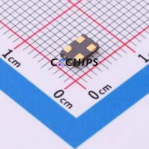 7CA0600600 Pre-Programmed Oscillator SMD5032-4P Oscillator - Product Image 2