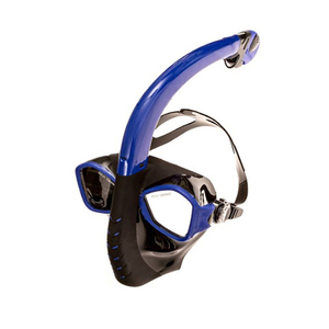 Equipo de <span class=keywords><strong>Buceo</strong></span>, máscara facial completa, <span class=keywords><strong>tubo</strong></span> de respiración - Product Image 2