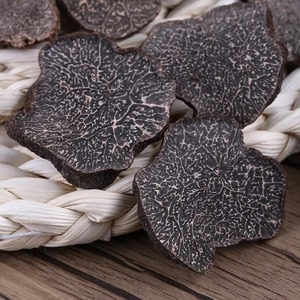 Truffe noire de haute qualité chinoise, champignon frais séché, truffe <span class=keywords><strong>du</strong></span> Périgord en tranches - Product Image 2