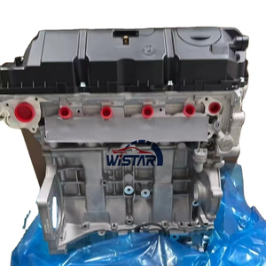 Motor Diésel 1.6L N16B16A de Fábrica, Bloque Largo de Motor N16B16A para BMW <span class=keywords><strong>MINI</strong></span> Hatch, <span class=keywords><strong>Cabrio</strong></span>, Clubman, Countryman, Coupé, Roadster - Product Image 1