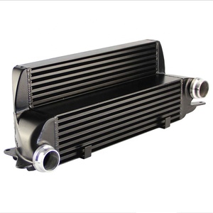 Tuning <span class=keywords><strong>Intercooler</strong></span> pour <span class=keywords><strong>BMW</strong></span> 525D 530D 535D E60/<span class=keywords><strong>E61</strong></span> 04-10 <span class=keywords><strong>BMW</strong></span> 635d E63/E64 06-10 - Product Image 4