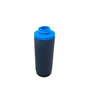 Élément filtrant de précision 1629315004 4G/S7, cartouche filtrante de remplacement pour système d'air comprimé - Product Image 1