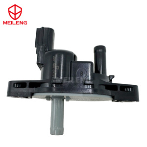 Vanne EGR de voiture 36162-RMX-H01 J35J2 J35Z6 J37A1 pour Honda Accord CP3 2008-2013 Acura TL UA8 2009-2017 3.5L MDX 3.7L YD2 2007-2013 - Product Image 2