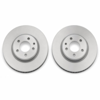 Disque de frein d'origine pour BMW E91 Prix de gros d'usine OE # 34206797607 Pièces détachées automobiles OEM Disque de frein
