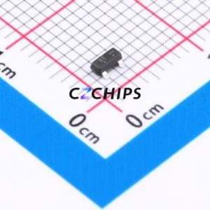 Diodo Schottky S-LBAS70LT1G SOT-23 Nuevo y Original, Componentes Electrónicos al por Mayor, Proveedor de Chips y Servicio BOM - Product Image 1