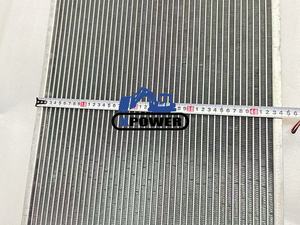 Condenseur A/C VOE14602245 14602245 pour pelle EC160D EC170D EC180D EC240B EC240C - Product Image 4