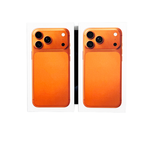 กล่องบรรจุภัณฑ์โทรศัพท์เปล่าแบบกำหนดเองสำหรับ <span class=keywords><strong>iPhone</strong></span> 17 17 Pro 17 Pro Max พร้อมคู่มือ - Product Image 2
