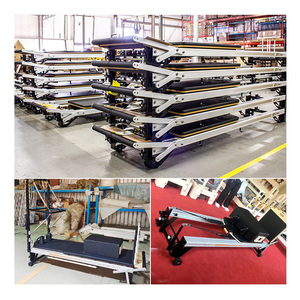 Vente en gros de haute qualité <span class=keywords><strong>Stott</strong></span> <span class=keywords><strong>Pilates</strong></span> Reformer <span class=keywords><strong>Pilates</strong></span> Equipment pour la maison - Product Image 5