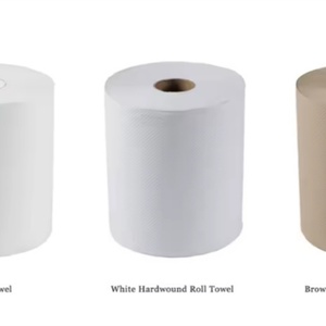 Wholesale Biodegradable Hotel <b>Roll</b> Paper, Customizable 3-ply 2-ply <b>Toilet</b> Paper - Product Image 2