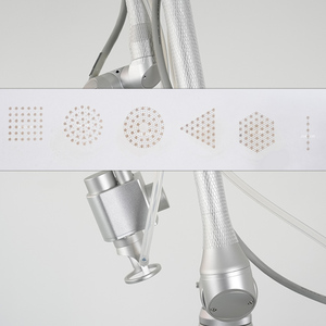 Tubo de láser fraccional Co2 de rejuvenecimiento de la piel MDR 40W aprobado, longitudes de onda de 10600nm para la eliminación de cicatrices y acné - Product Image 3