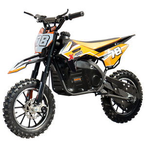 Motocicleta Eléctrica para Niños y Adultos ATV 2025 Modelo HS-D122 36V <span class=keywords><strong>Todoterreno</strong></span> Pequeña para Transporte Hecha en China - Product Image 5