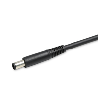 Chargeur pour ordinateur portable 180W 9.23A 7.4*5.0mm adaptateur secteur pour ordinateur portable chargeur PD pour Alienware M14x/ M15x/ M17x/ M17x R3/ M6300/ M6400/ XPS 17