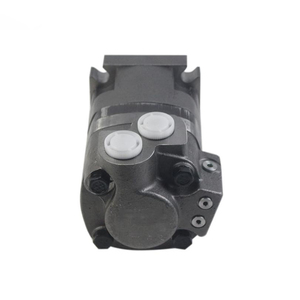 Motorreductor Charlynn Serie 4000 de Baja Velocidad y Alto Torque 109-1115-006, Motor Hidráulico para Maquinaria de Construcción con Eje de Madera - Product Image 5