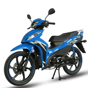 <span class=keywords><strong>Moto</strong></span> de qualité supérieure 110CC 125CC, cyclomoteur, <span class=keywords><strong>moto</strong></span> Underbone Cub, <span class=keywords><strong>moto</strong></span> 125CC Wave avec feux LED - Product Image 3