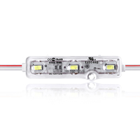 Meilleur prix SMD2835/5050/5730 Module LED 110V/220V 12V/24V IP44/65/67/68 pour panneau d'affichage et signalisation
