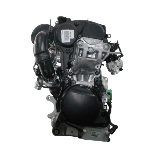 New B3154T2 1.5L 3-Cylinder Petrol Engine Assembly for XC40 B3 Series 1.5T Turbocharged Replacement Engine