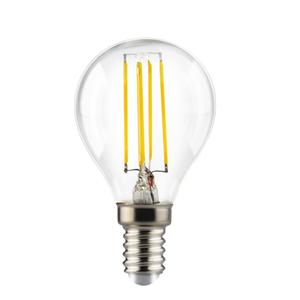 Hochwertige warm weiße dimmbare 2W 4W 6W 6 Packungen <span class=keywords><strong>LED</strong></span>-Glühbirne - Product Image 4