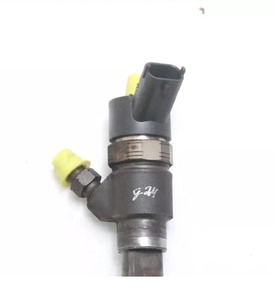 หัวฉีดดีเซลคอมมอนเรล 0445110270 0445110269 0986435153 สำหรับเชฟโรเลต - Product Image 2