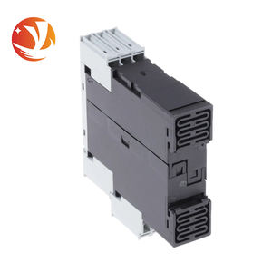 Relé de Temporización SIEMENS 3UG5 14-1BR20 3UG514-1BR20 Nuevo y Original, Controlador Programable PLC, 16 E/S, 110V, Enlace E/S - Product Image 4