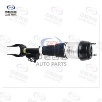 Pour Mercedes-Benz Classe ML - Ensemble de suspension pneumatique avant - Amortisseur pneumatique avant