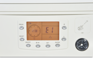 Caldera de pared de gas: elegante, eficiente y duradera - Product Image 3