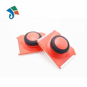 لوحة طلاء من البلاستيك الرغوي المتدفق بحجم 5 بوصة من تشانغ جوزي للبيع بالتجزئة - Product Image 4