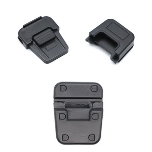KJM <b>File</b> Fastener A070 33MM 42MM Plastic Bag Buckles For <b>Folder</b> Organizer Accessories - Product Image 1