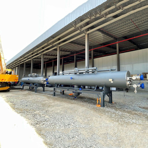 Refroidisseur d'eau industriel à vis, refroidi par air, pour la refroidissement des produits aquatiques - Product Image 3