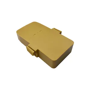 Batterie NI-MH Batterie NB-25 du Sud pour Station Totale NTS-360 du Sud 6V 2700mAh Batterie