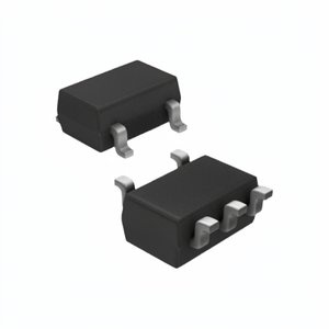 Componentes Electrónicos del Fabricante Channel Power Management (PMIC) S-L2980A32MC-TF-U SC 74A, SOT 753 - Product Image 1