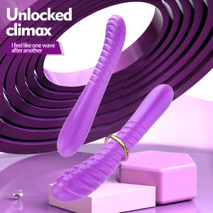 TPE Gradient Anal Plug G-Punkt Massage Anal Expander TPE Anal Dilatator Anus Simulation Sexspielzeug für Männer und Frauen - Product Image 1