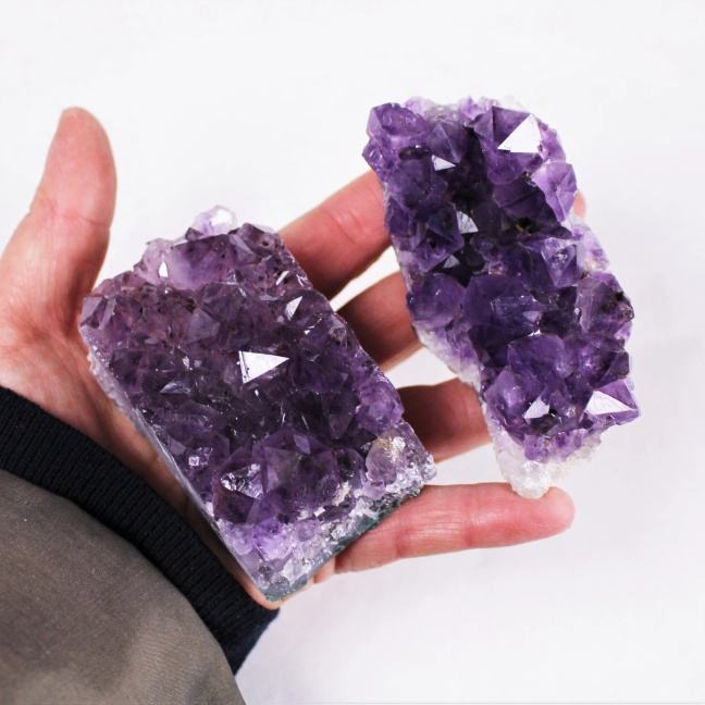 คลัสเตอร์อเมทิสต์