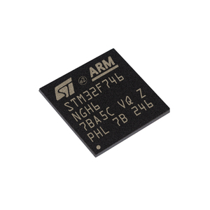 Nuevo Microcontrolador STM32F746NGH6 Original TFBGA-216, Chip ARM, Componentes Electrónicos - Product Image 1