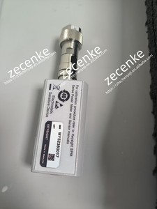 HP Agilent keysight E9304A H18เซ็นเซอร์กำลัง18GHz ใช้ - Product Image 2