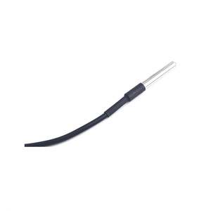 Stainless Steel DS18 Waterproof Type Temperature Probe <strong>DS18B20</strong> for Temperature Sensor - Product Image 1
