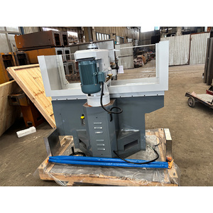 Fresadora de Bloques de Cilindros TSM850 TSM1200, Fresadora de Superficies para Bloques de Cilindros de Motor - Product Image 6