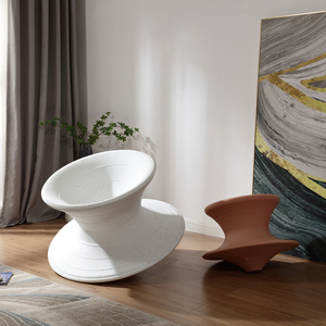 Rotomolded <span class=keywords><strong>Jeux</strong></span> En Plastique Enfants Jouets Spun Chaise En Plastique Extérieur Chaise En Plastique Peg-top Spin Rocking Chair - Product Image 1